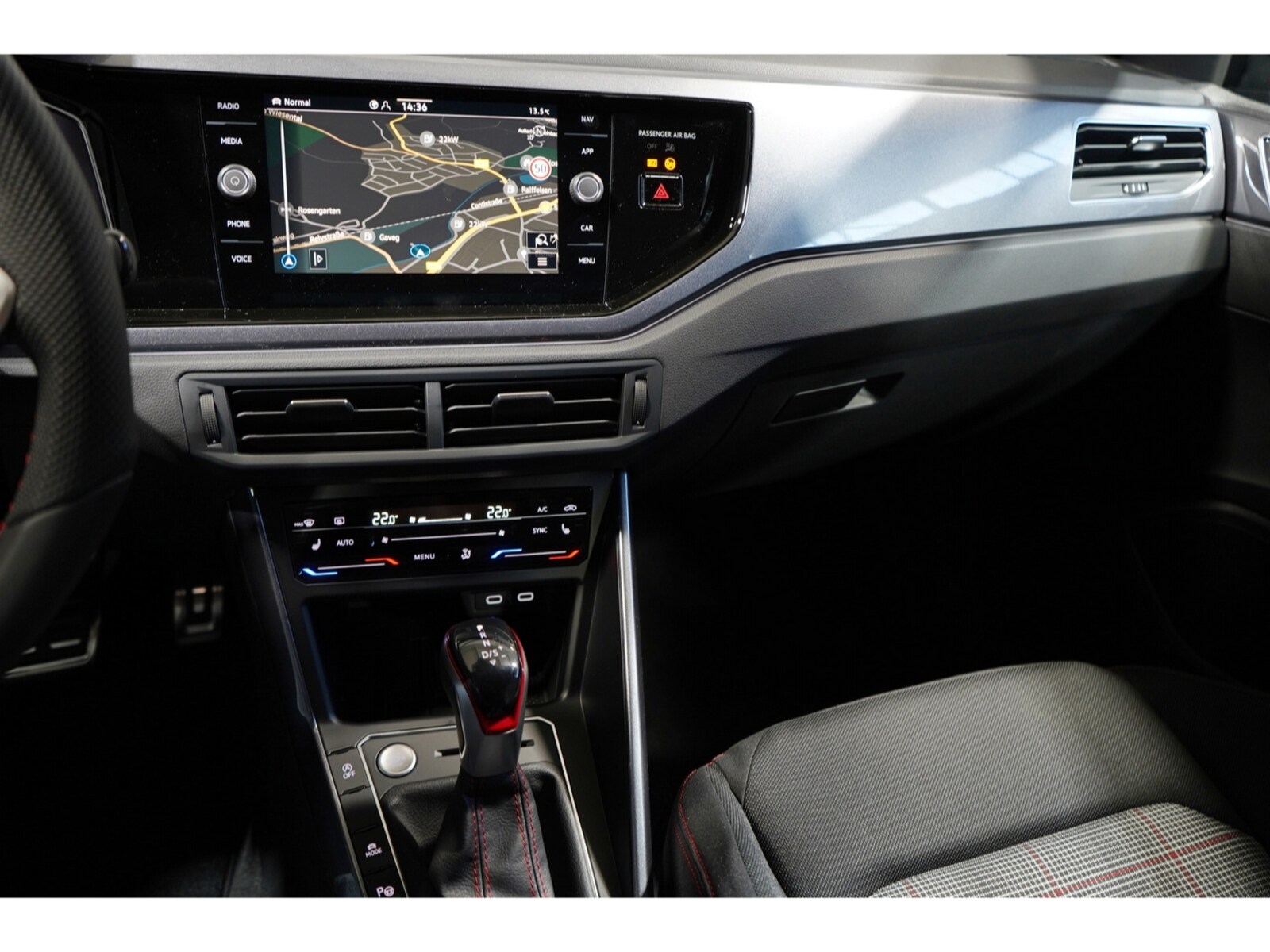 Volkswagen Polo – Bild 9