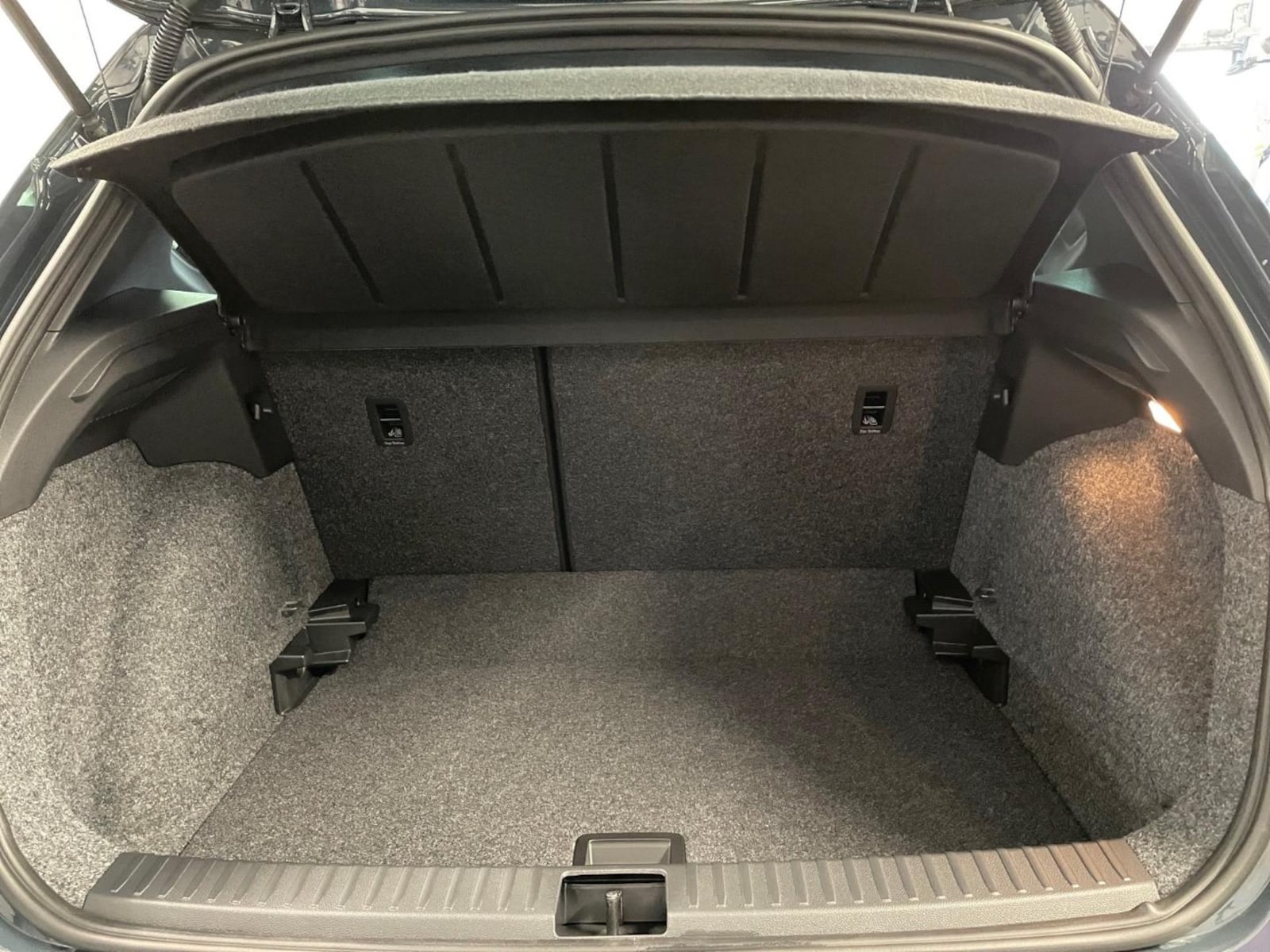 SEAT Arona – Bild 15