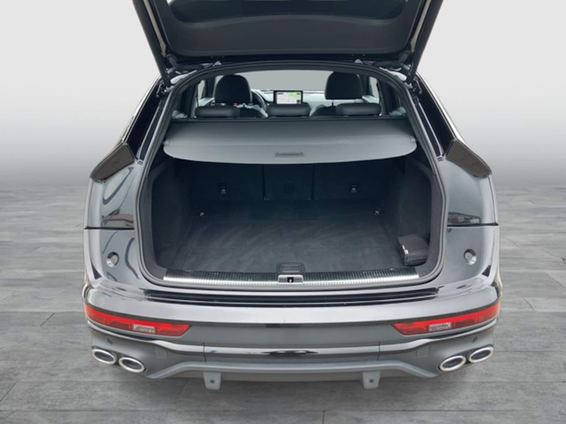 Audi SQ5 Sportback