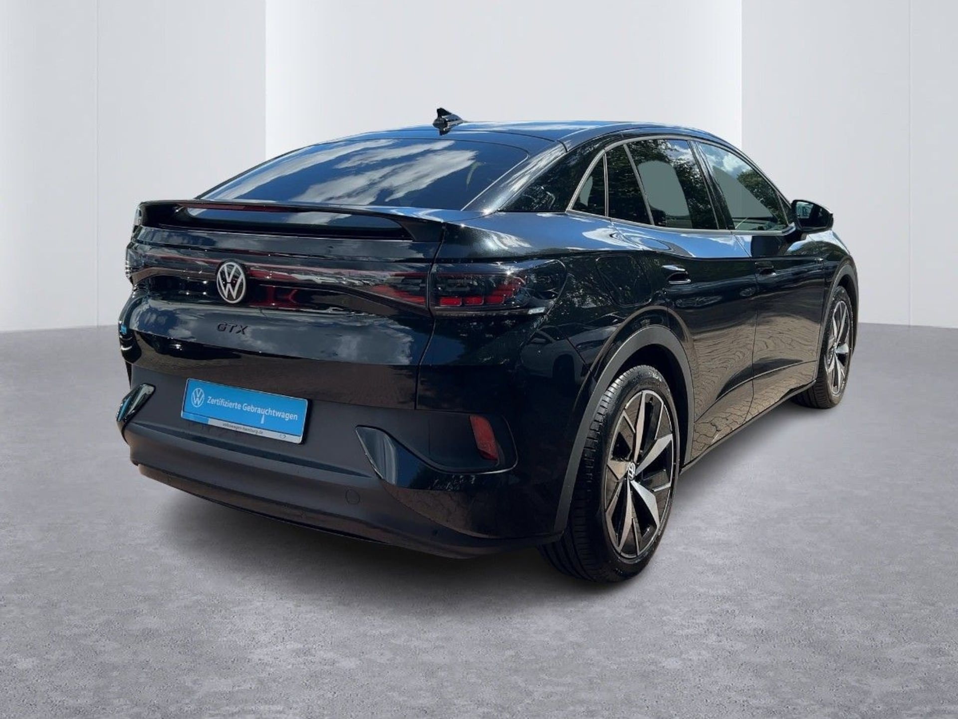 Volkswagen ID.5 GTX