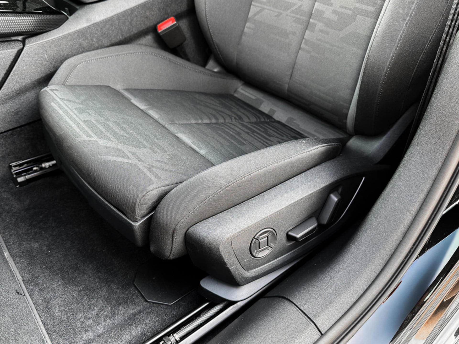 Audi A5 Avant e-hybrid