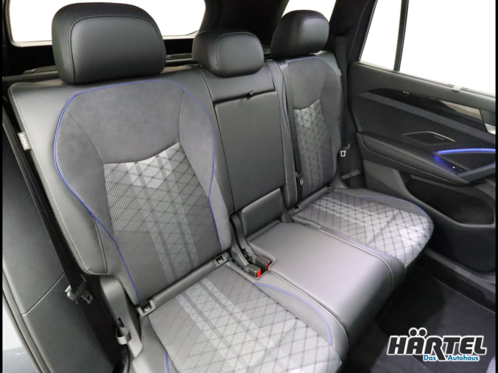Volkswagen Tayron – Bild 8