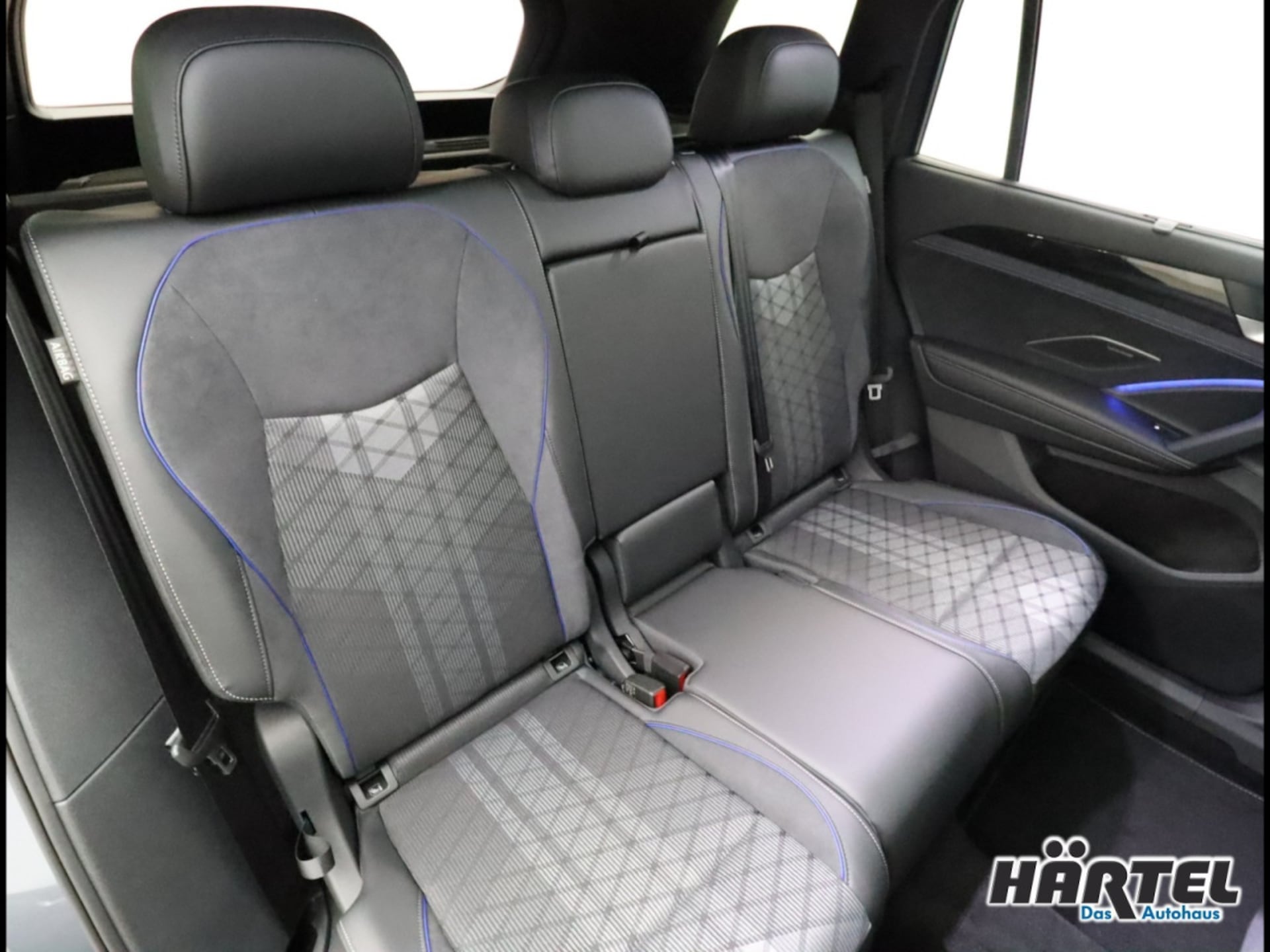 Volkswagen Tayron R-Line