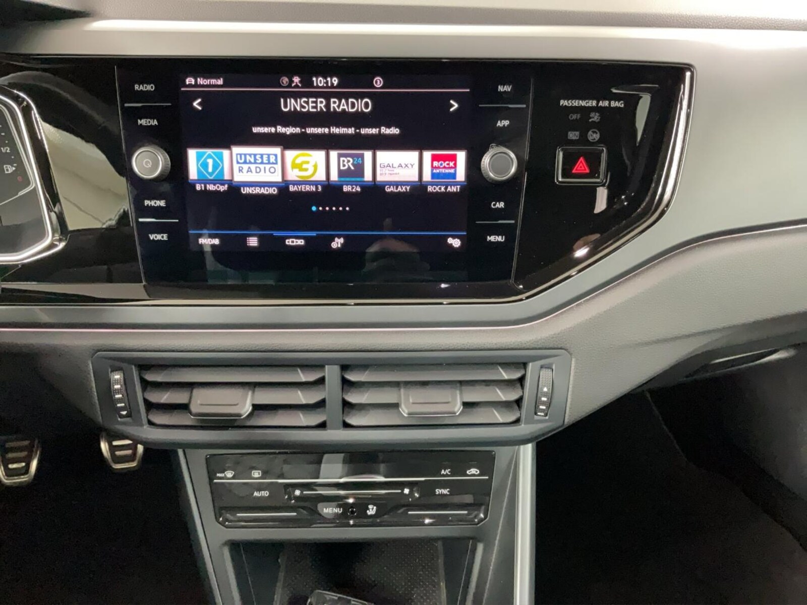 Volkswagen Taigo – Bild 11