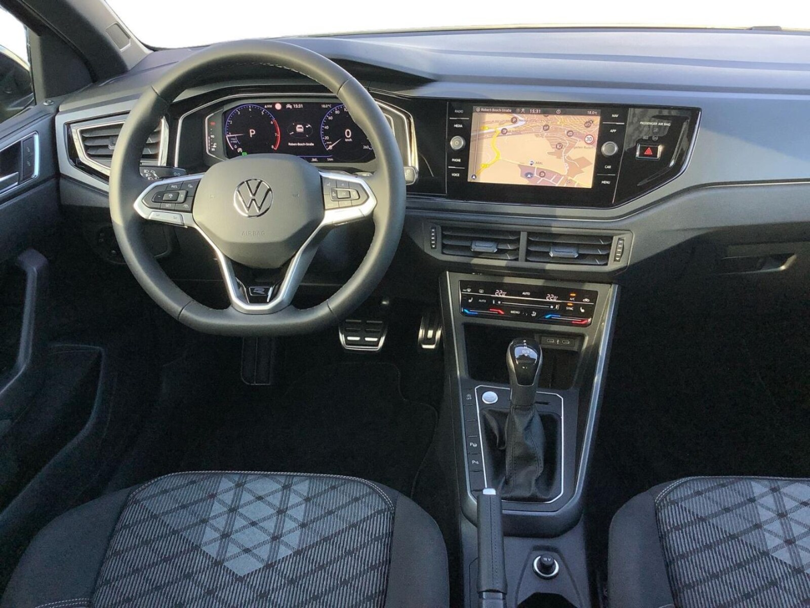 Volkswagen Taigo – Bild 10
