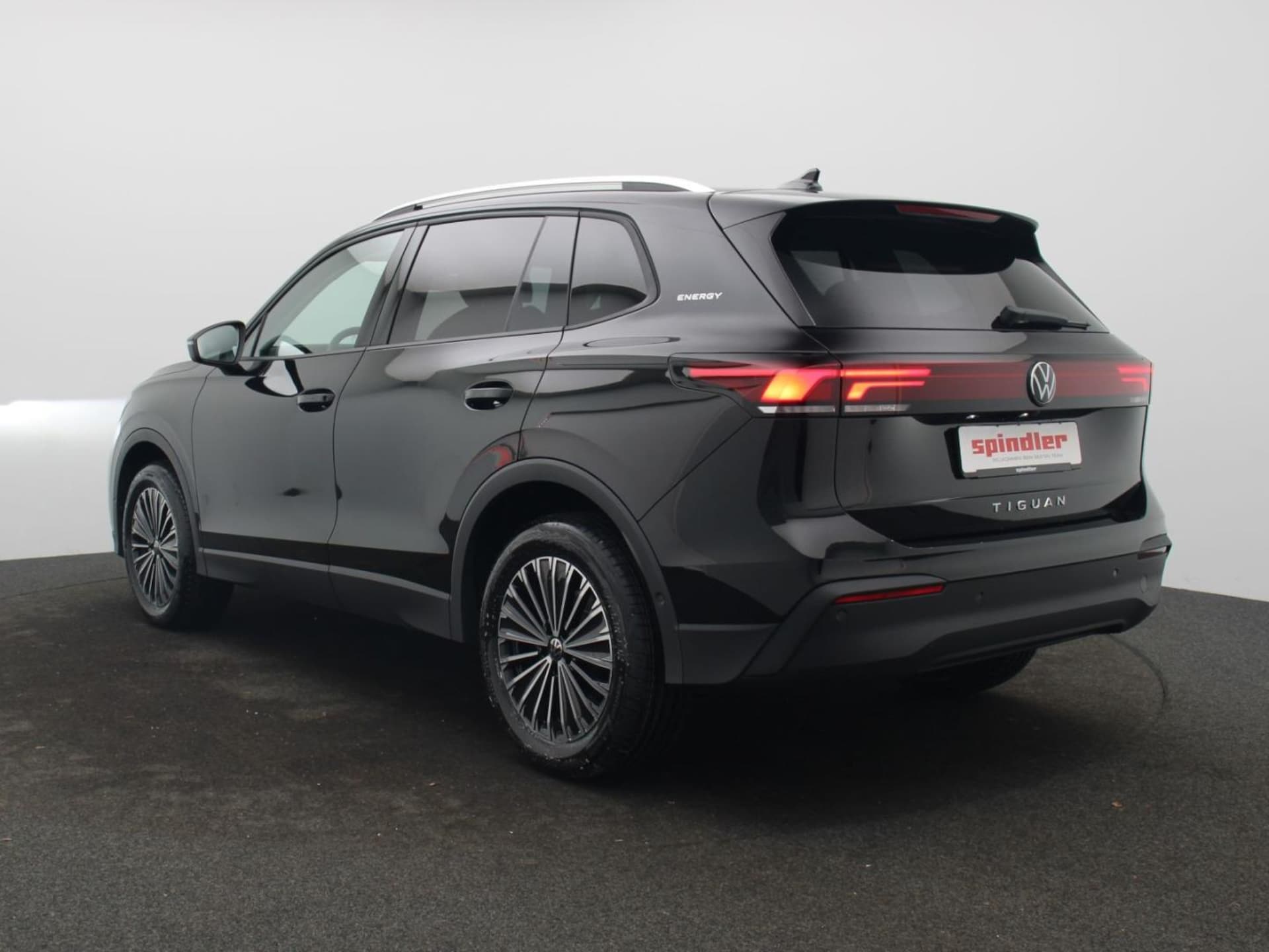 Volkswagen Tiguan ENERGY