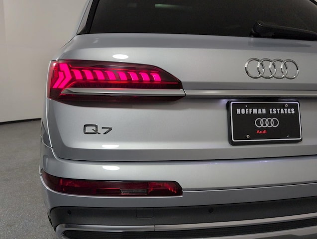 2022 Audi Q7 Premium - Photo 26