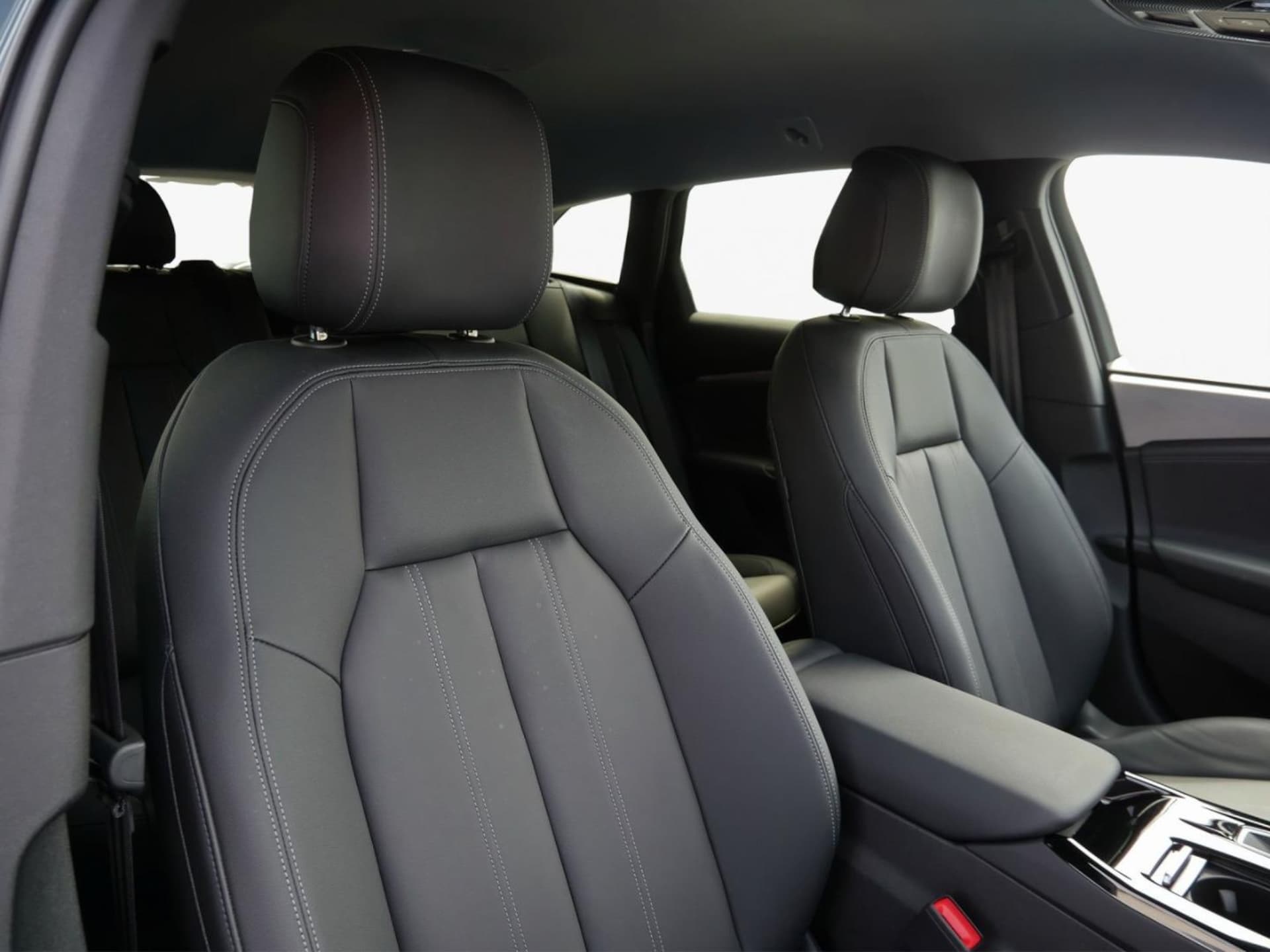 Audi A6 Avant e-tron