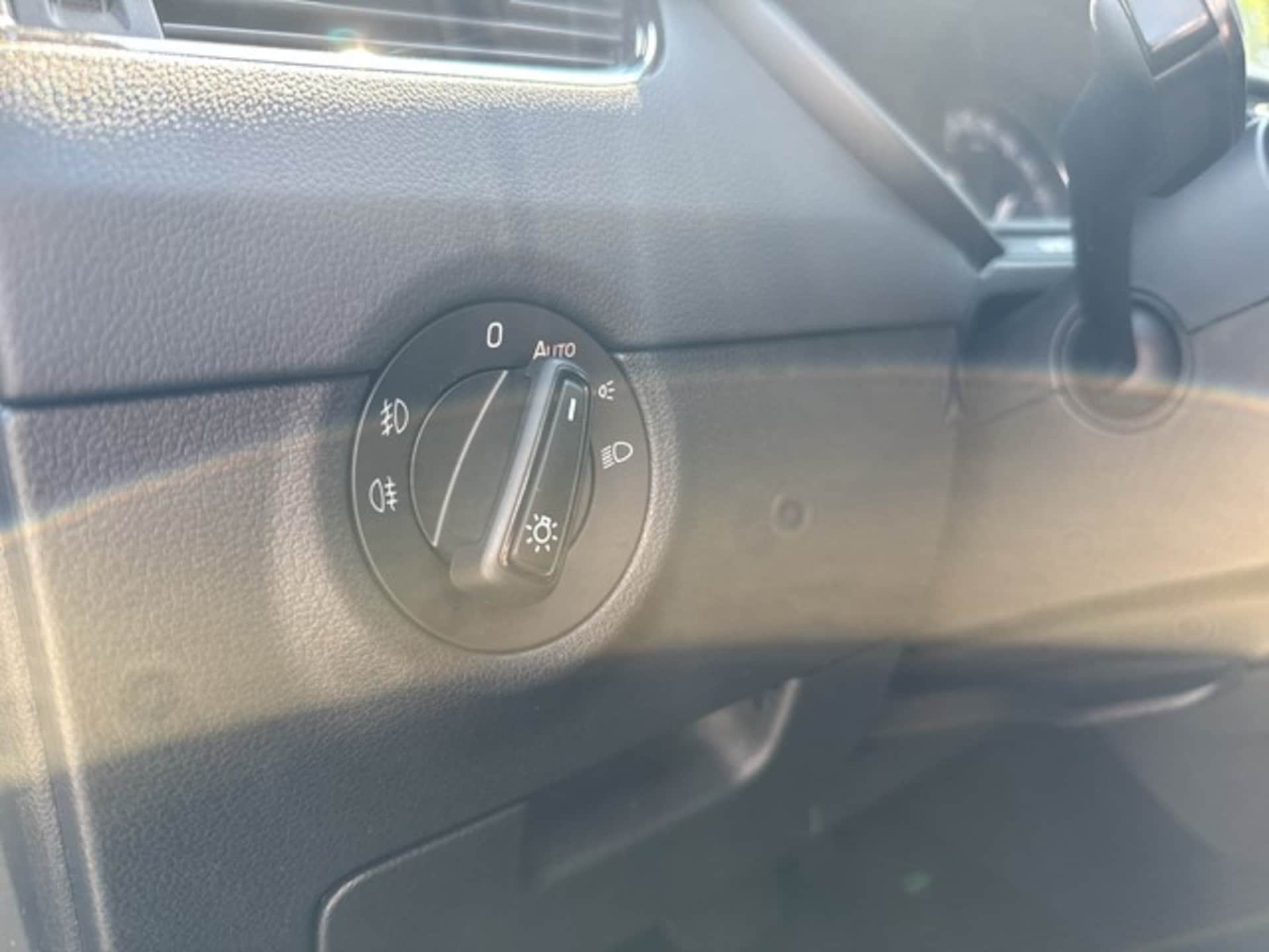 Skoda Octavia Combi Ambition