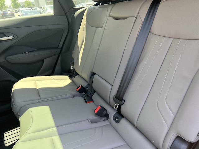 2026 Audi Q3 Base - Photo 21