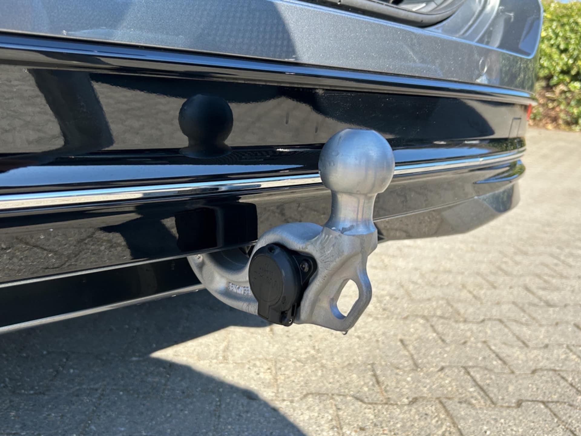 Volkswagen Passat Elegance