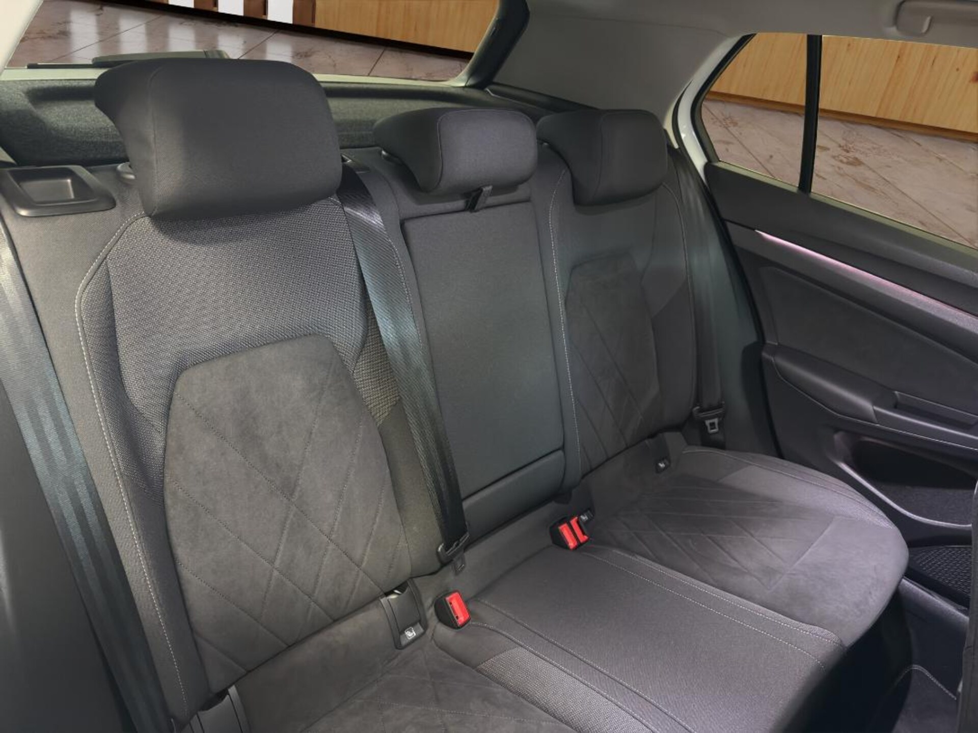 Volkswagen Golf Style