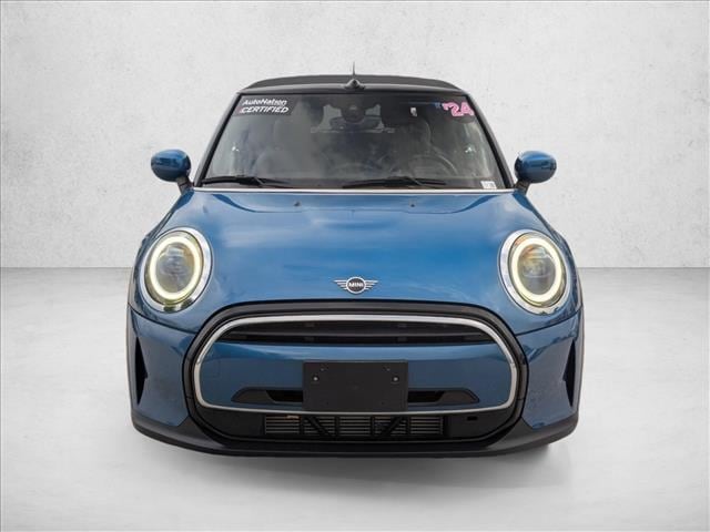 2024 MINI