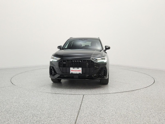 2025 Audi Q3 SUV