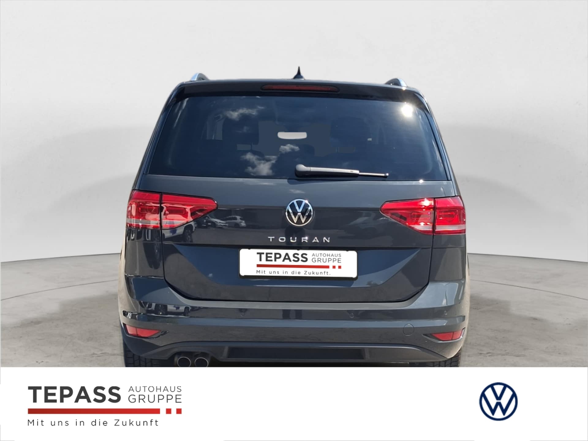 Volkswagen Touran ENERGY
