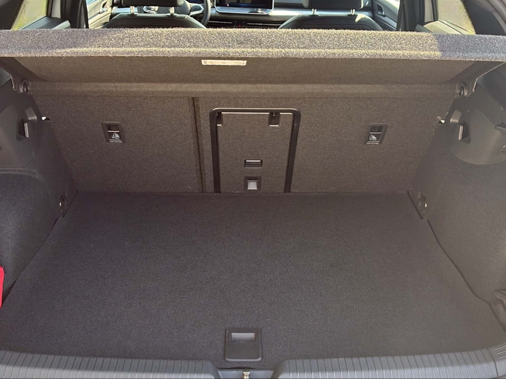 Volkswagen Golf Style