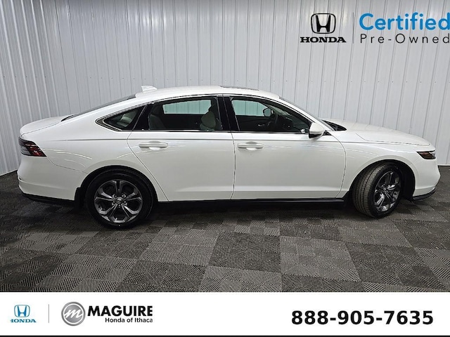 2024 Honda Accord Sedan