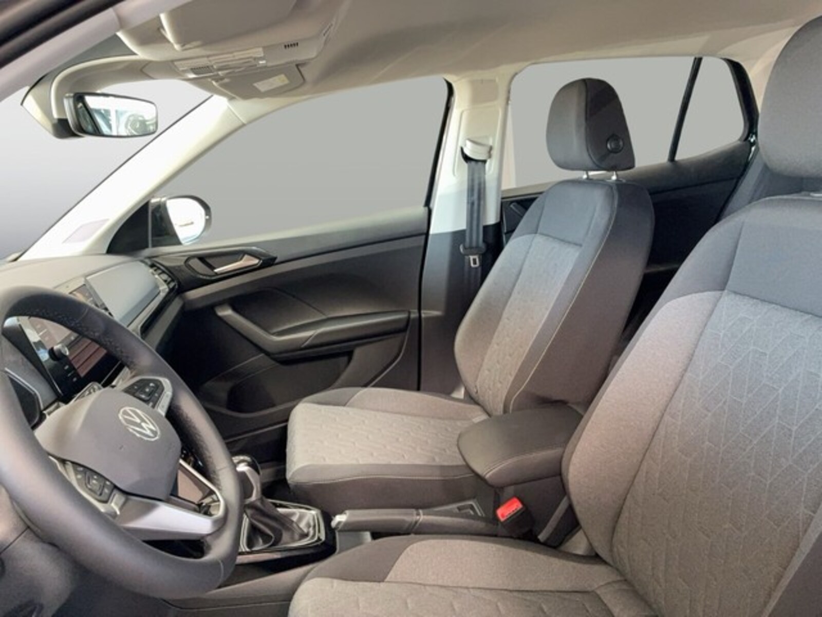 Volkswagen T-Cross – Bild 9