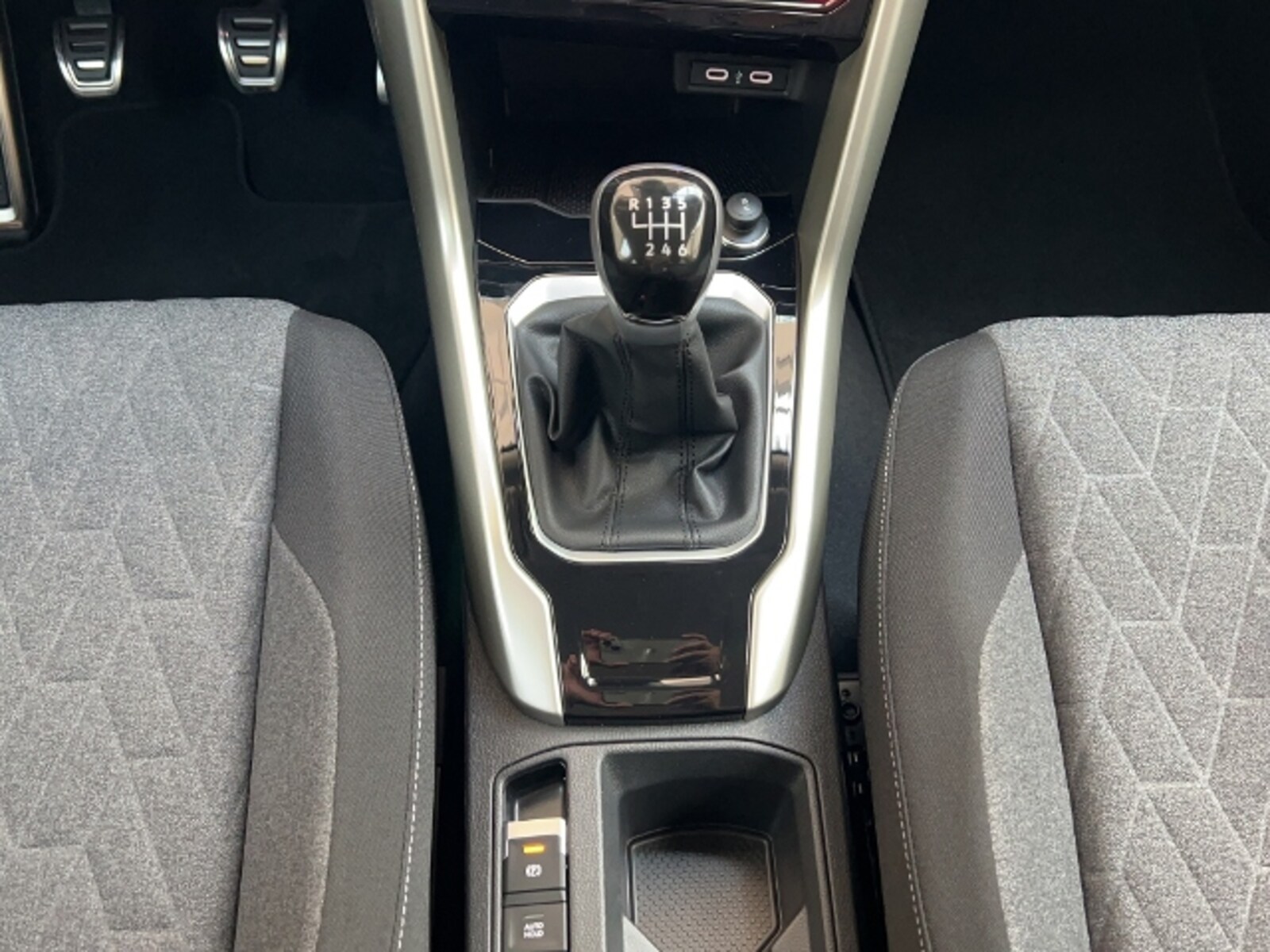 Volkswagen T-Roc – Bild 17