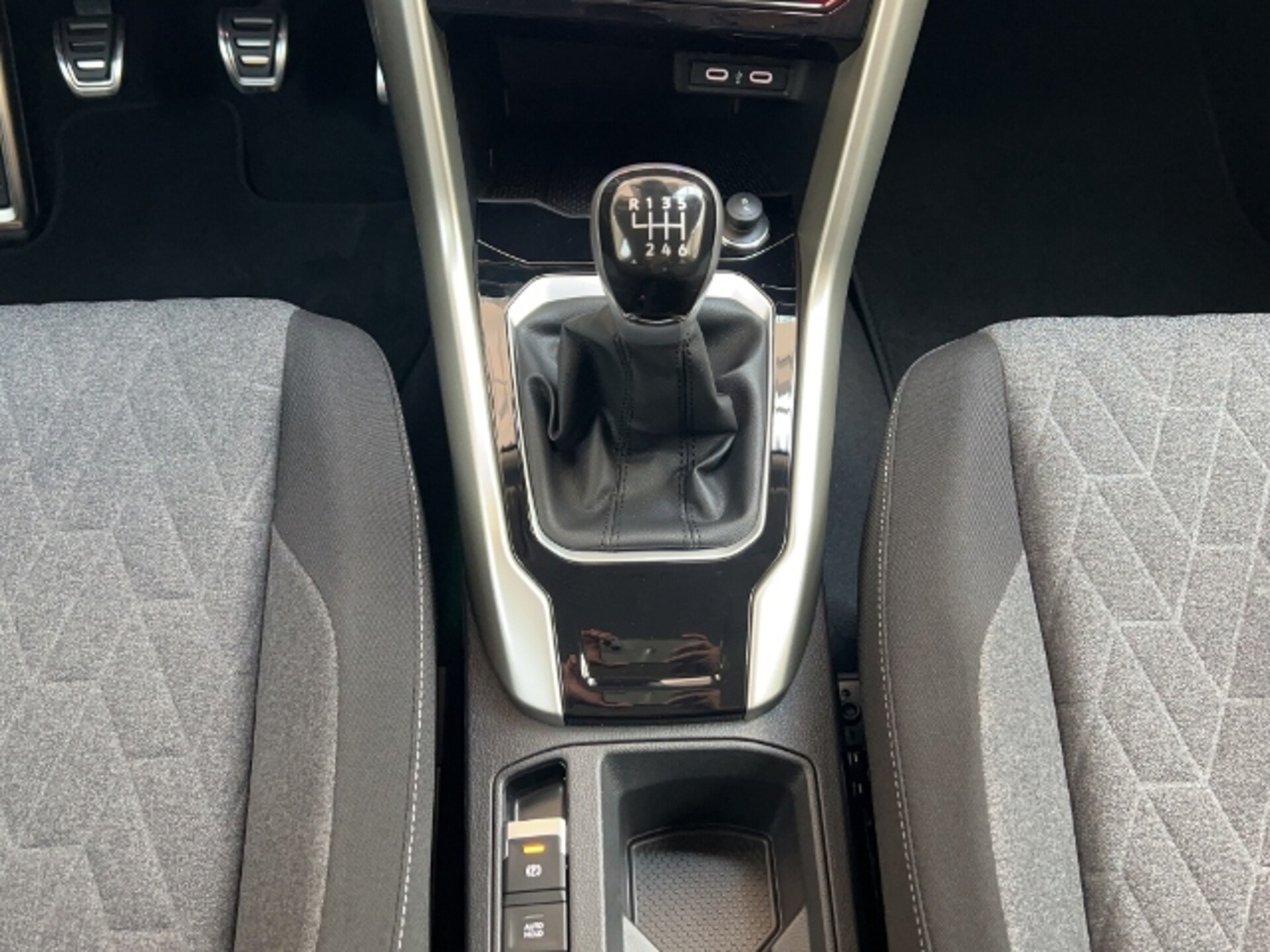Volkswagen T-Roc MOVE