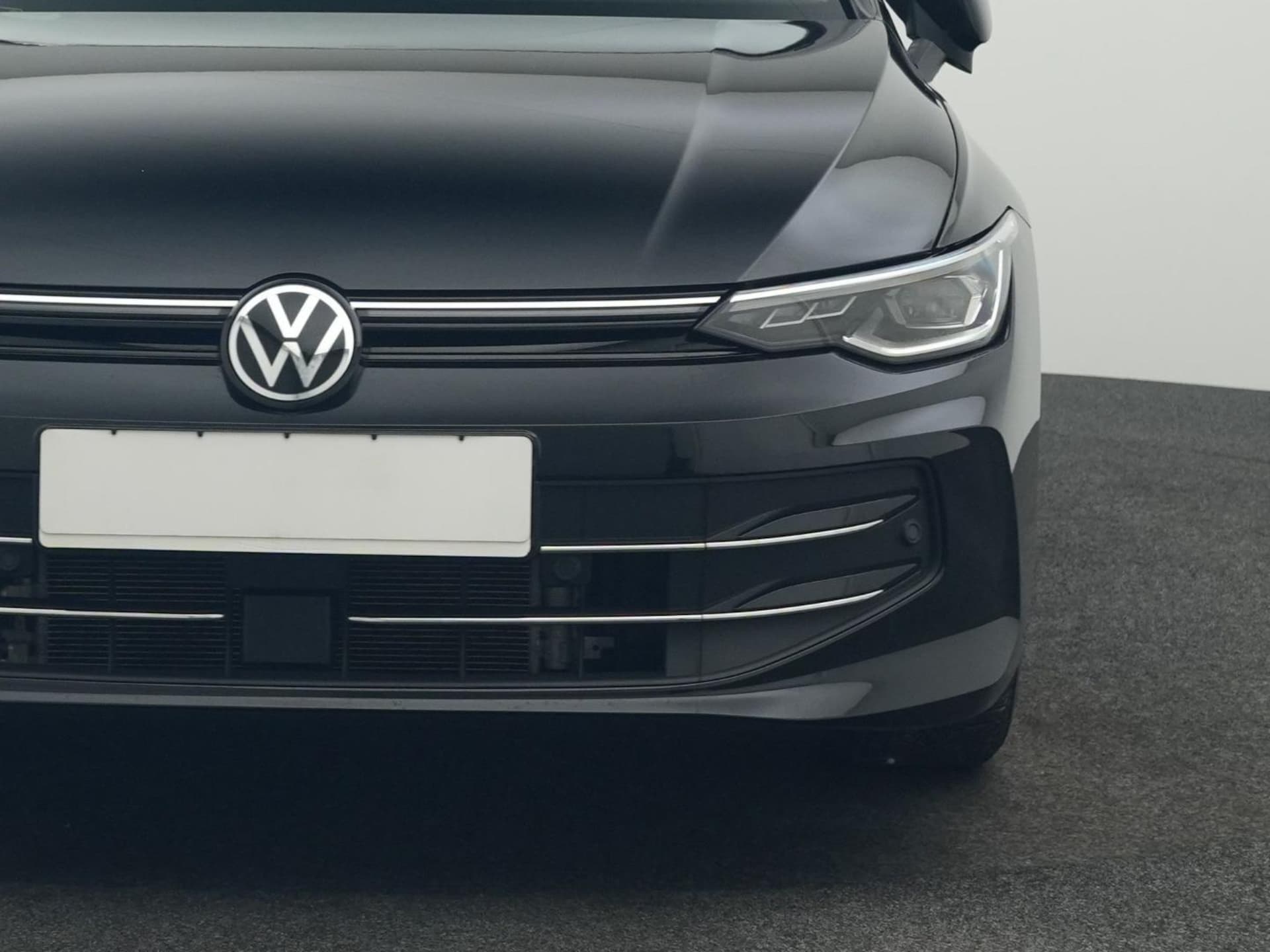Volkswagen Golf Variant Goal