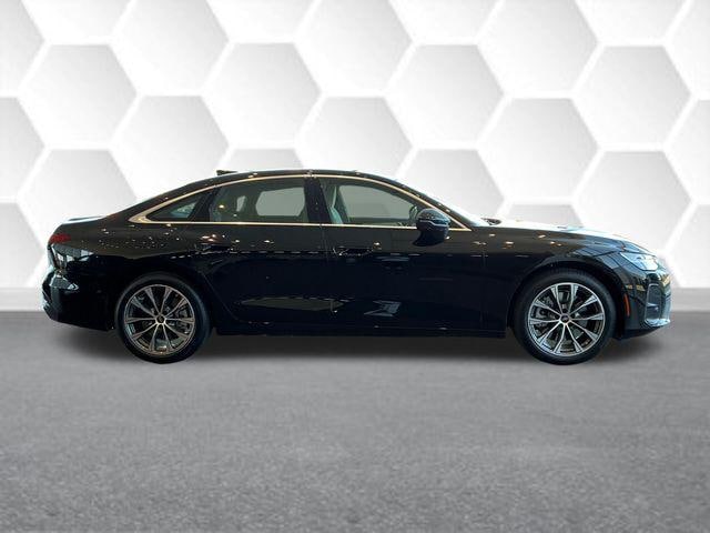 2026 Audi A6 Sedan