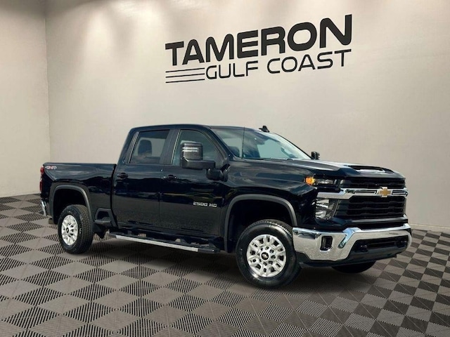 Photo of 2025 Chevrolet Silverado