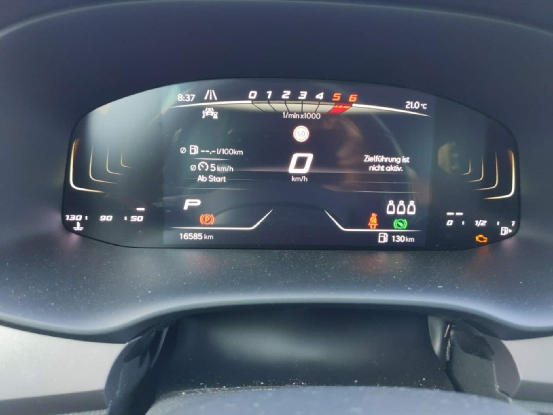 SEAT Ateca Xperience