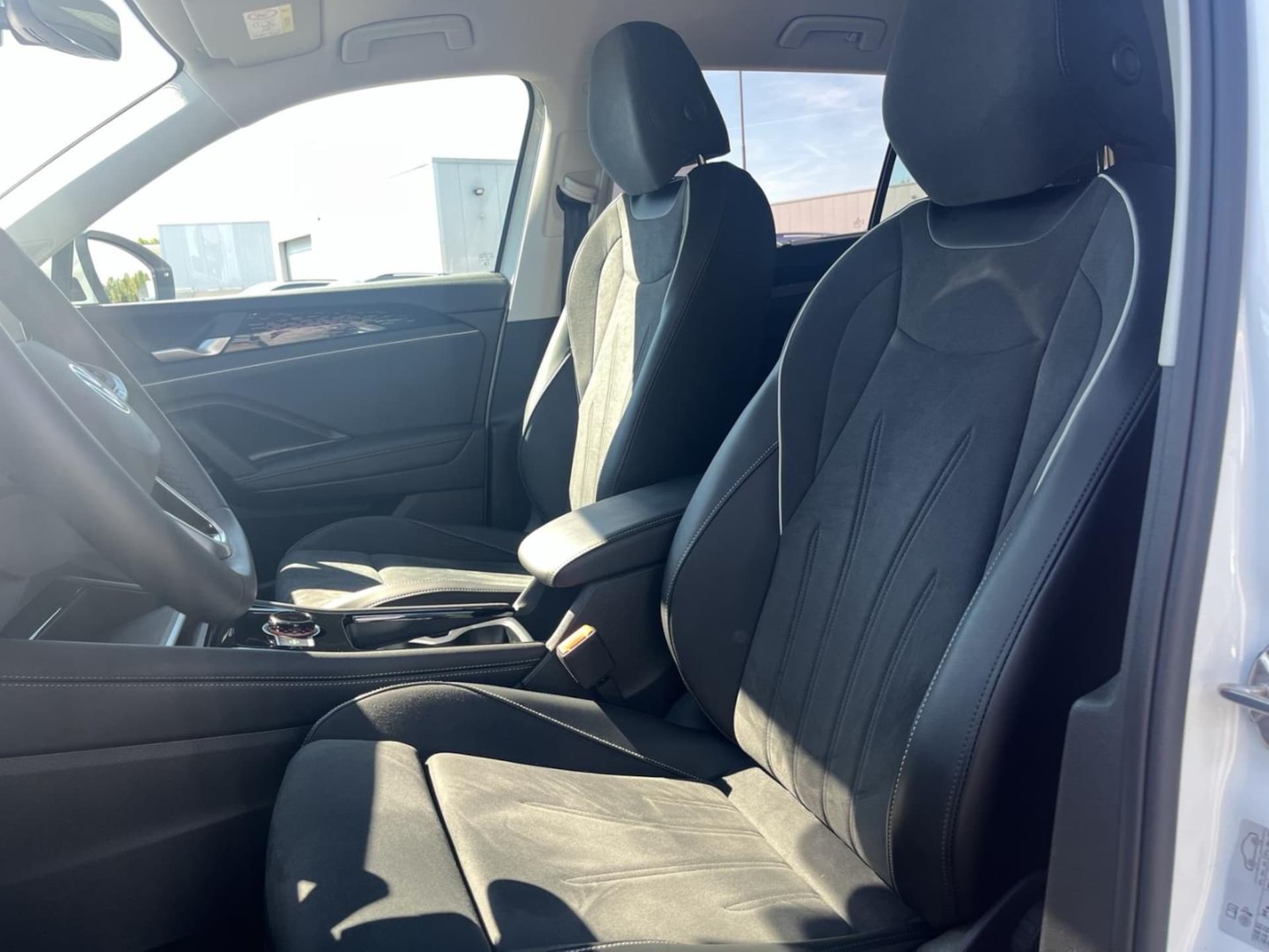 Volkswagen Tayron Elegance