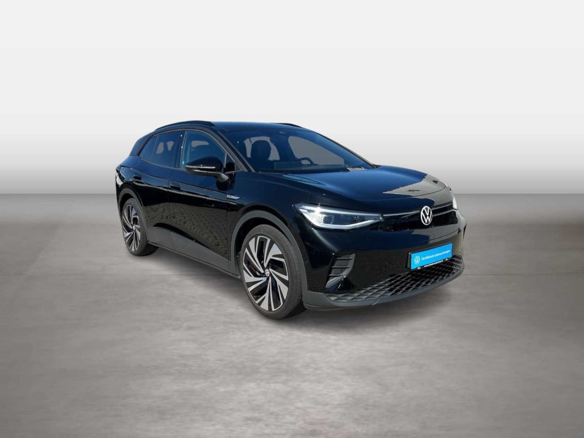 Volkswagen ID.4 Pro Performance