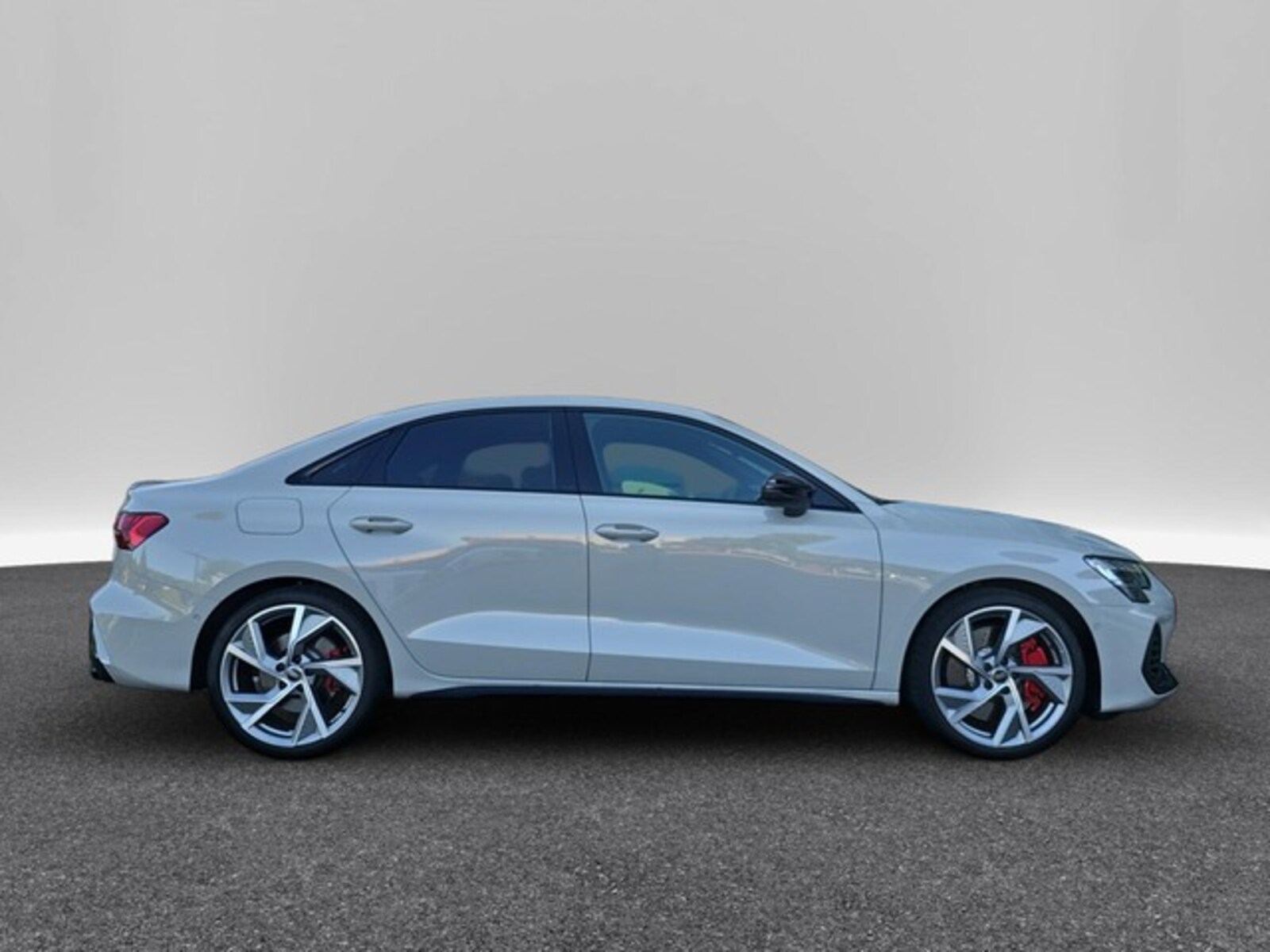 Audi S3 Limousine – Bild 8