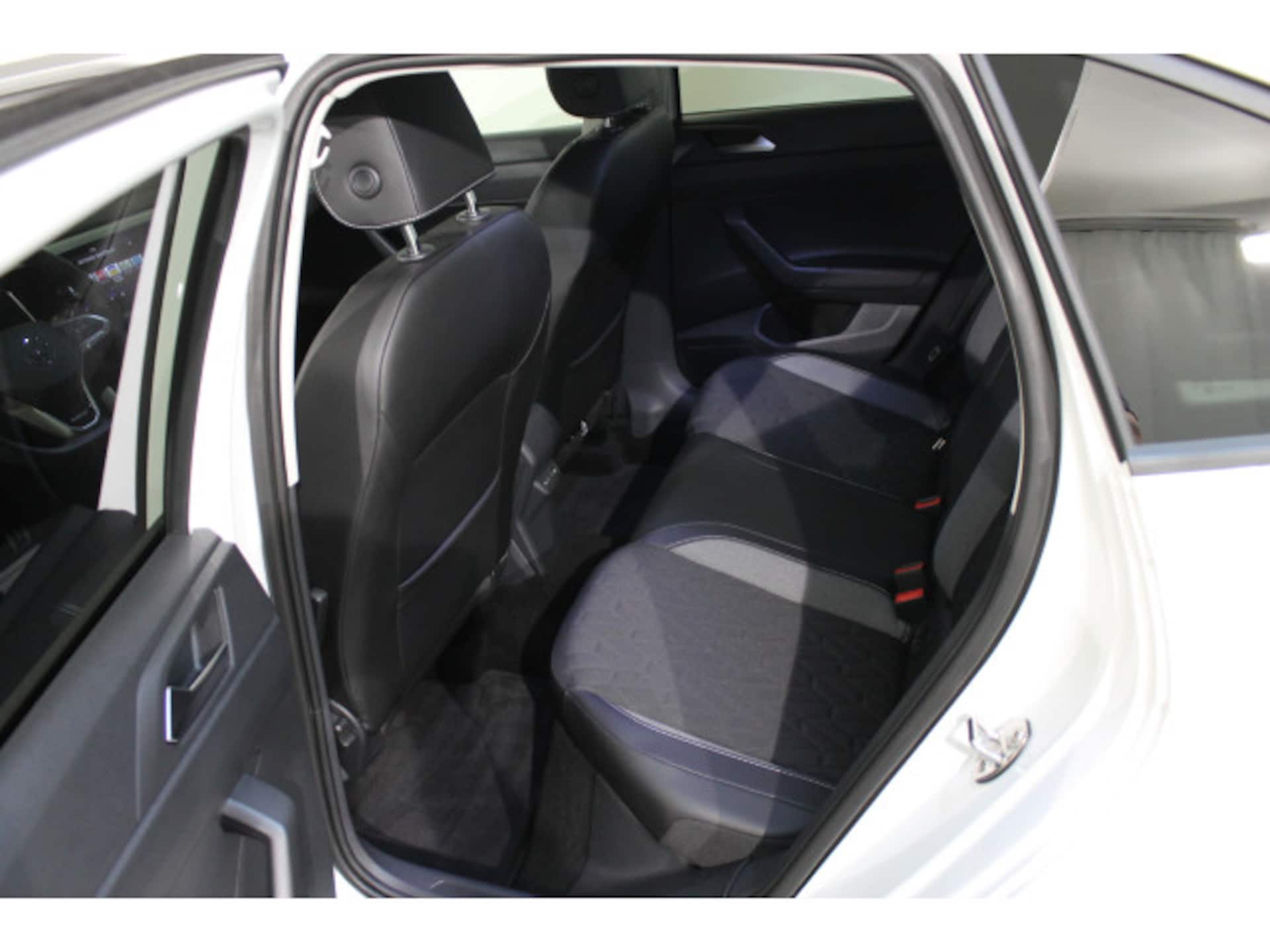Volkswagen Taigo ENERGY
