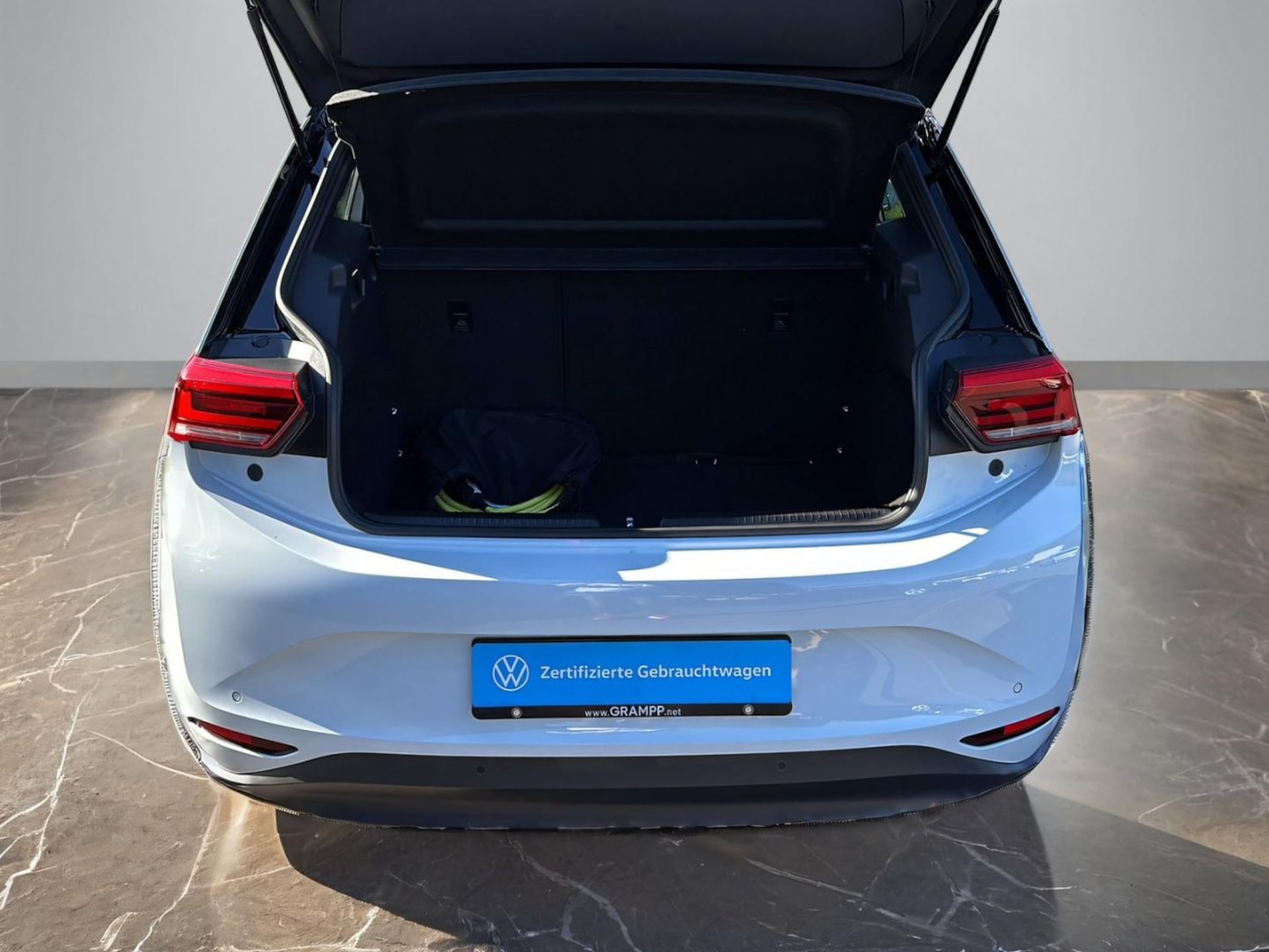 Volkswagen ID.3 City