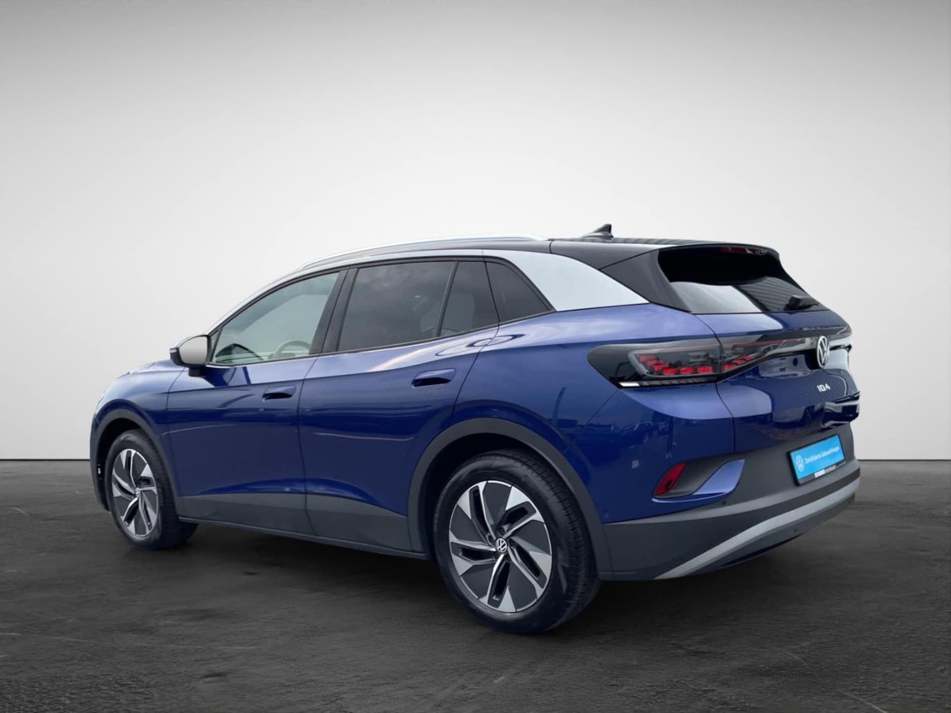 Volkswagen ID.4 Pro