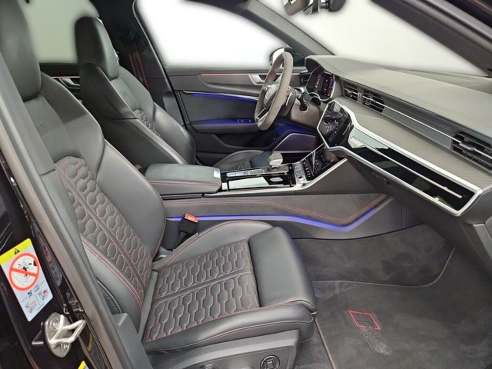 Audi RS 6 Avant