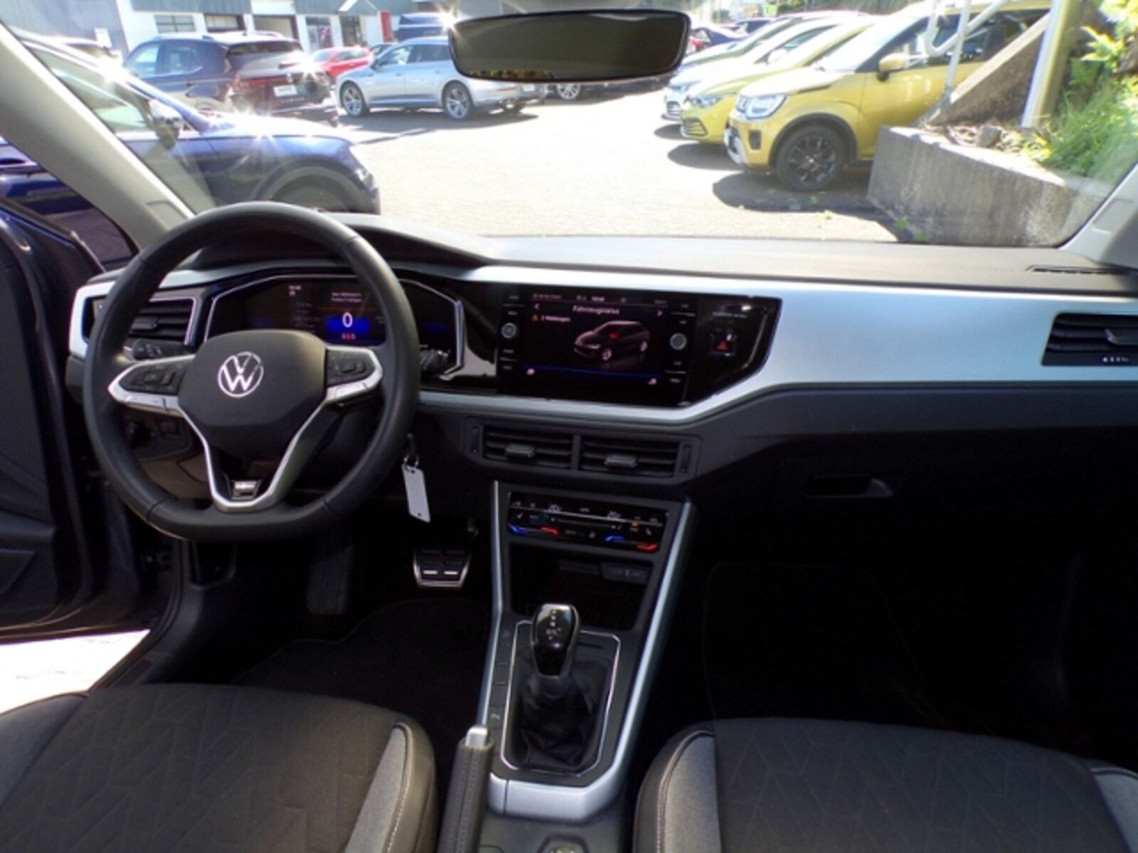 Volkswagen Polo – Bild 13