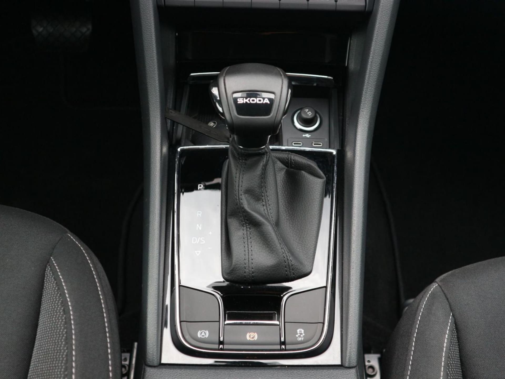 Skoda Karoq Selection
