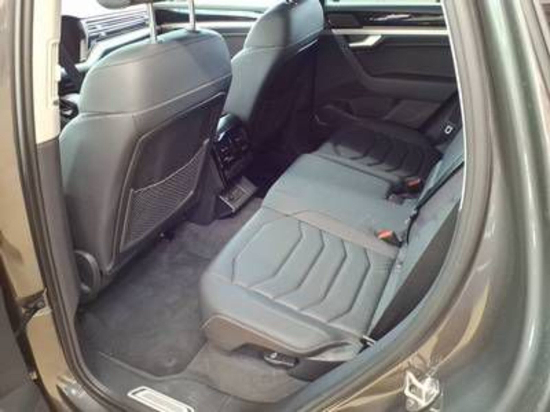 Volkswagen Touareg Elegance