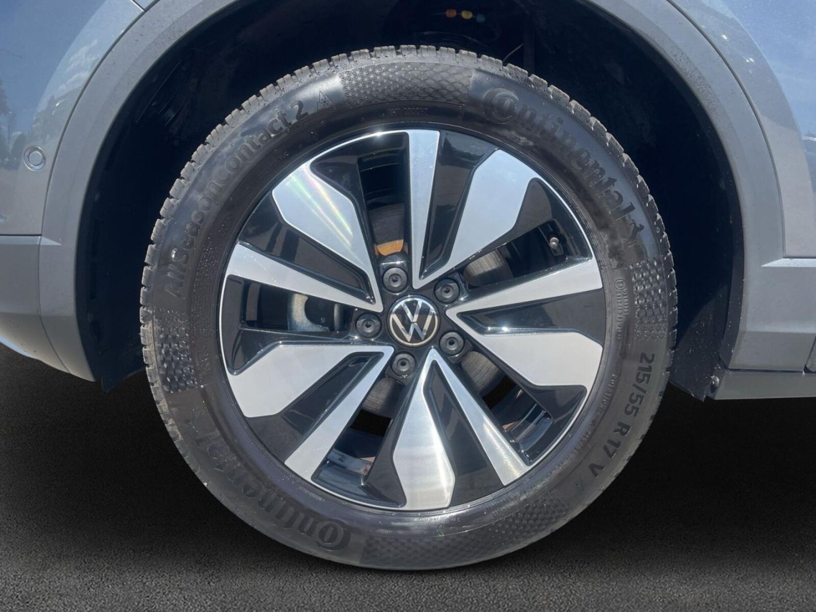 Volkswagen T-Roc – Bild 8