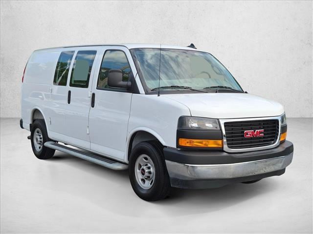 2025 GMC