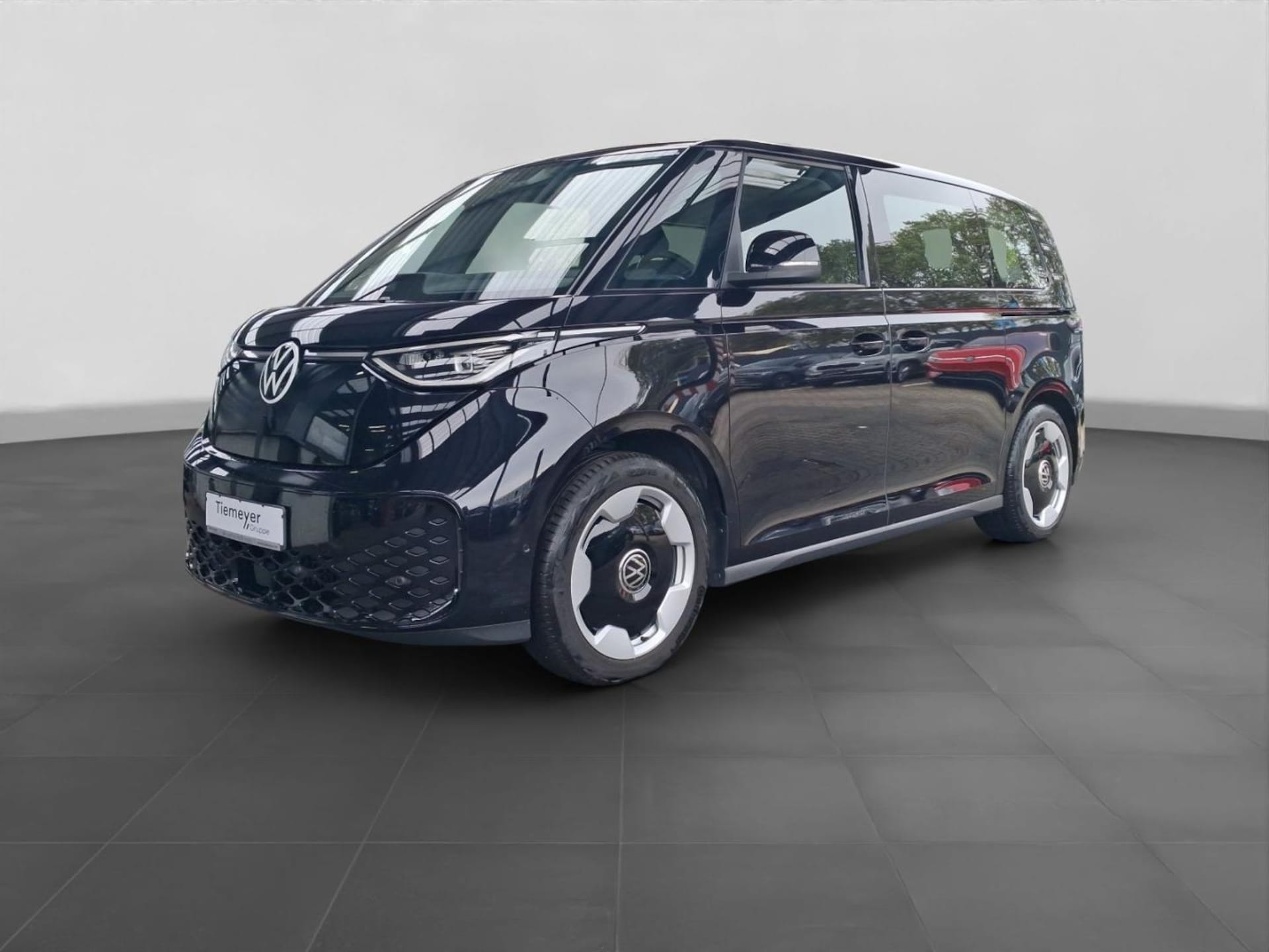 Volkswagen ID. Buzz Pro
