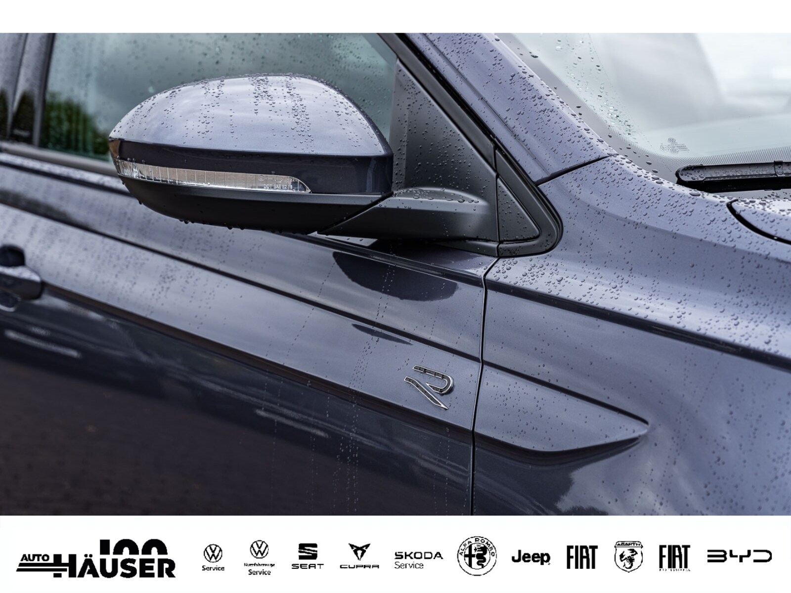 Volkswagen Taigo – Bild 7