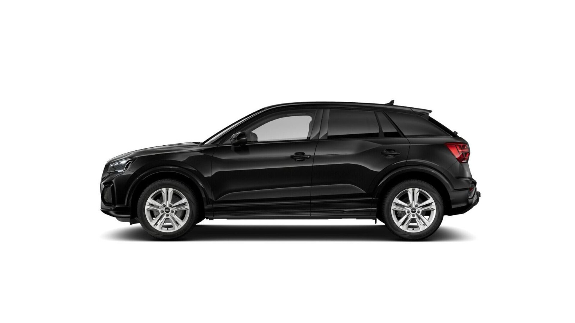 Audi Q2 Advanced