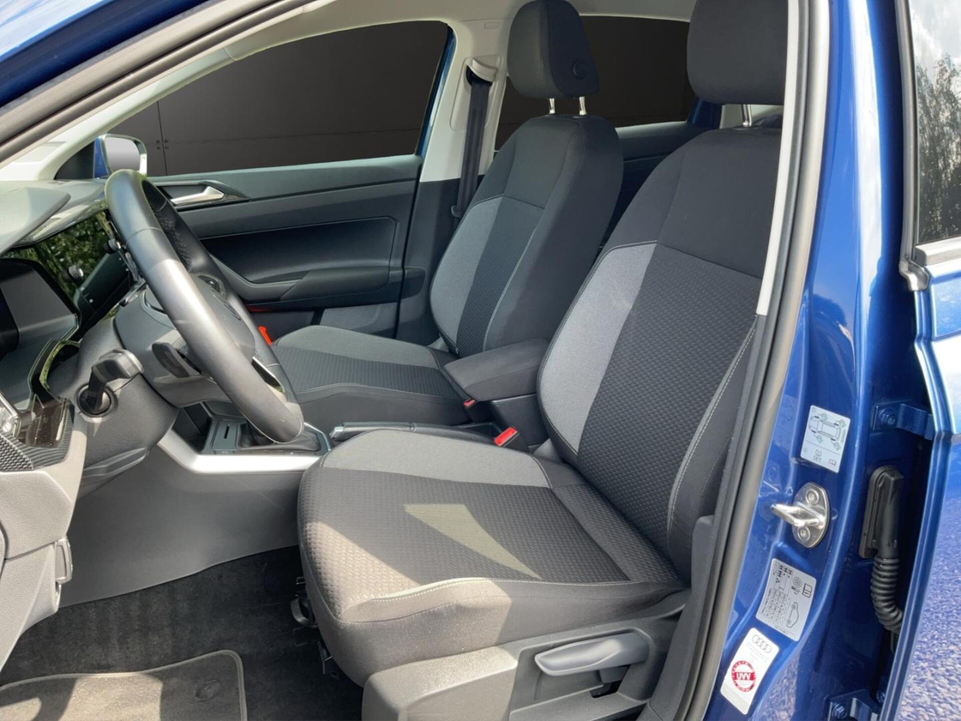 Volkswagen Polo Life