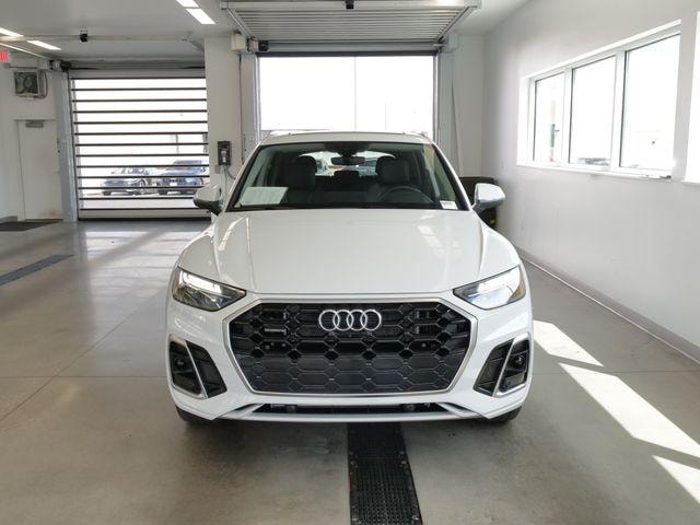 2025 Audi Q5 TFSI e