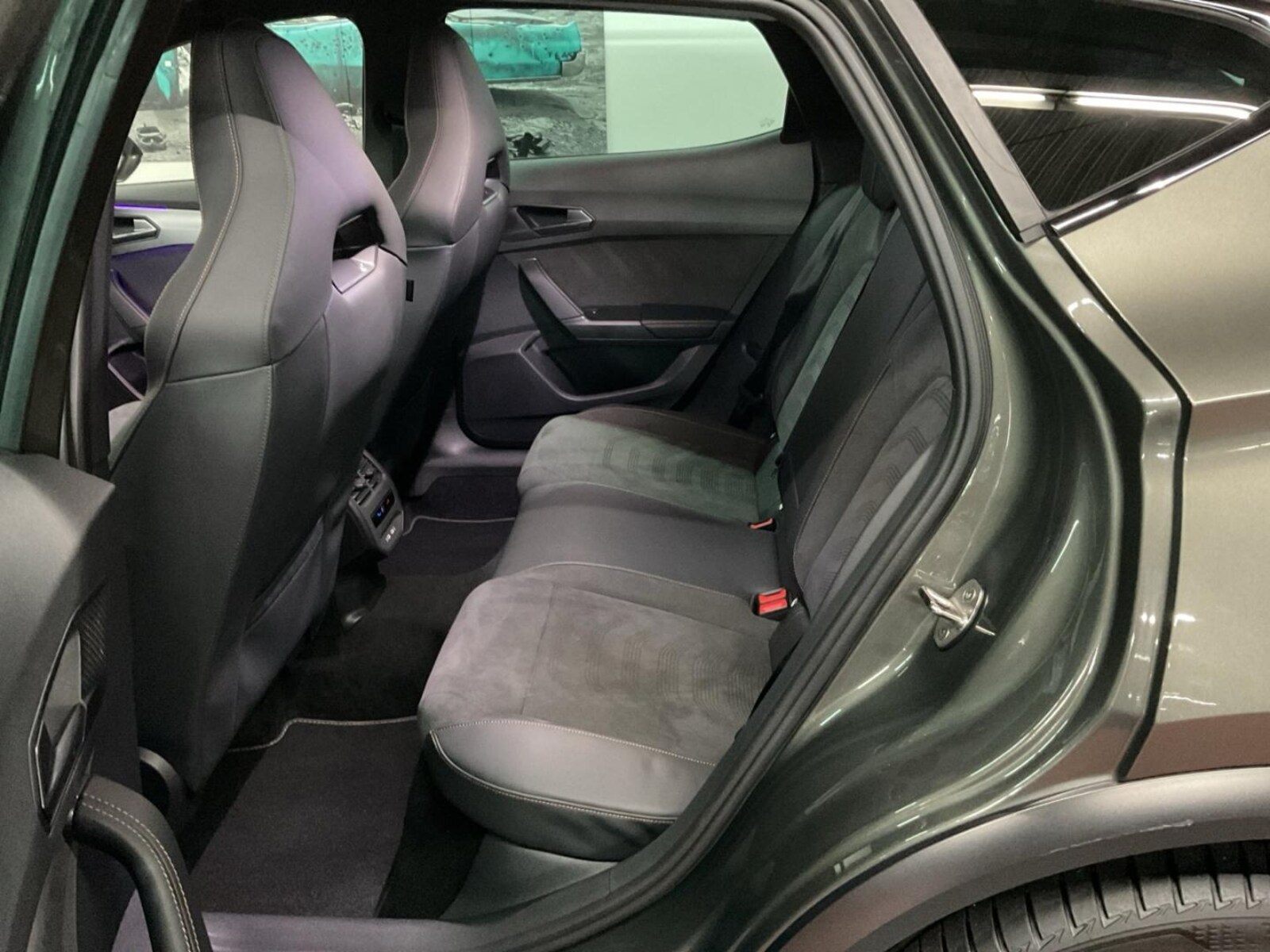 CUPRA Formentor – Bild 7