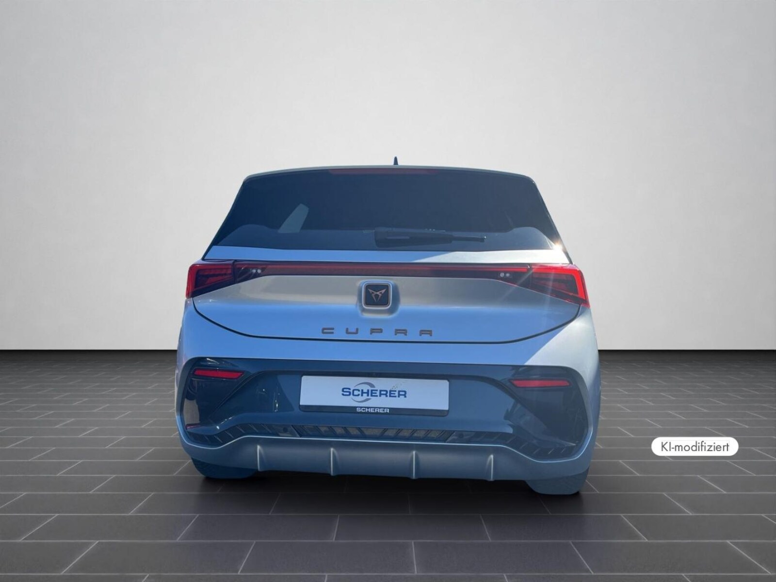 CUPRA Born – Bild 6