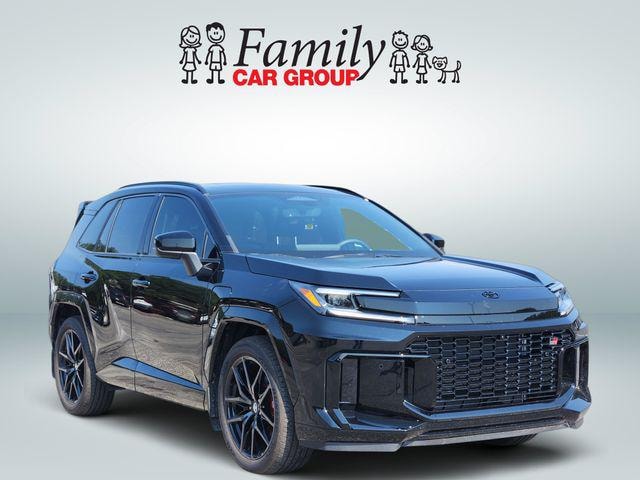 2026 Toyota RAV4 Plug-in Hybrid