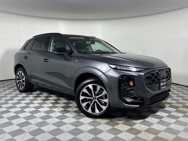 Photo of 2026 Audi Q3 SUV 