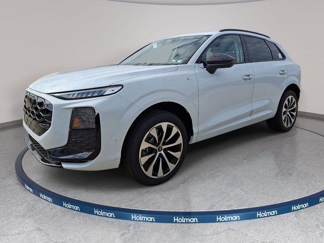 Photo of 2026 Audi Q3 SUV
